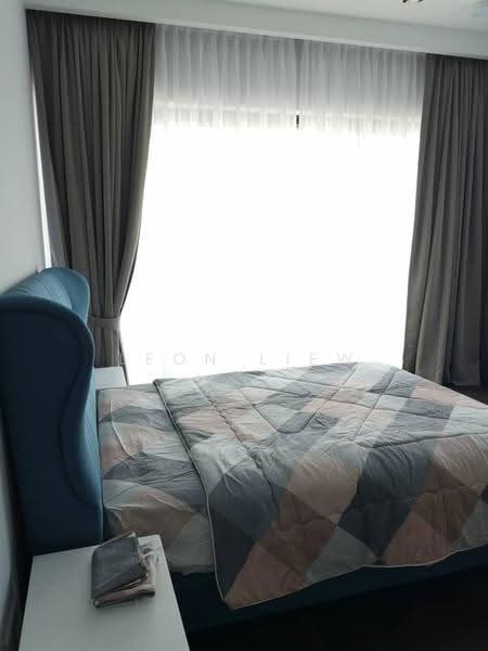 Kondominium untuk Disewa di One Central Park - Leon Liew - Bedroom - PropertyGuru.com.my