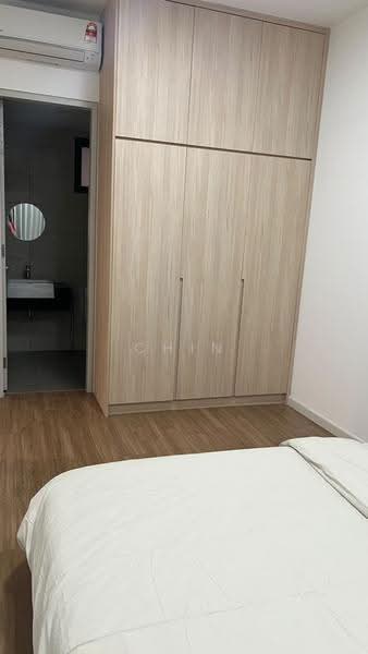 Kondominium untuk Disewa di Serviced Residence @ Sunway D'hill Residences - Chin JL - Bedroom - PropertyGuru.com.my