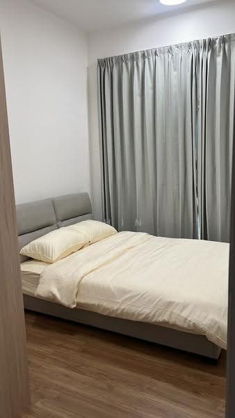Kondominium untuk Disewa di Serviced Residence @ Sunway D'hill Residences - Chin JL - Bedroom - PropertyGuru.com.my