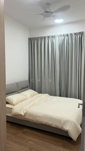 Kondominium untuk Disewa di Serviced Residence @ Sunway D'hill Residences - Chin JL - Bedroom - PropertyGuru.com.my