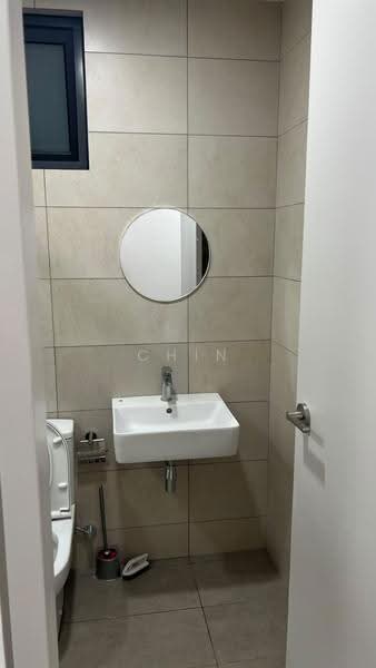 Kondominium untuk Disewa di Serviced Residence @ Sunway D'hill Residences - Chin JL - Bathroom - PropertyGuru.com.my