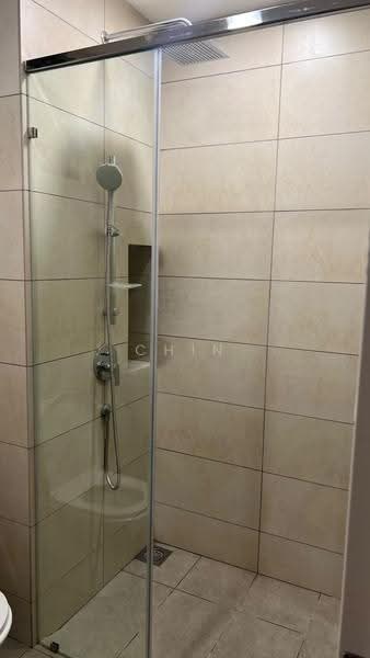 Kondominium untuk Disewa di Serviced Residence @ Sunway D'hill Residences - Chin JL - Bathroom - PropertyGuru.com.my