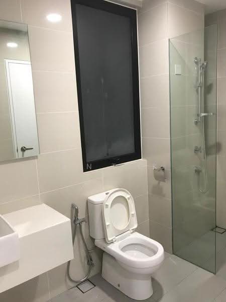 2-storey Terraced House for Rent in Sunway City Iskandar Puteri (Iskandar Puteri (Nusajaya)) - Jin Teok - Bathroom - PropertyGuru.com.my