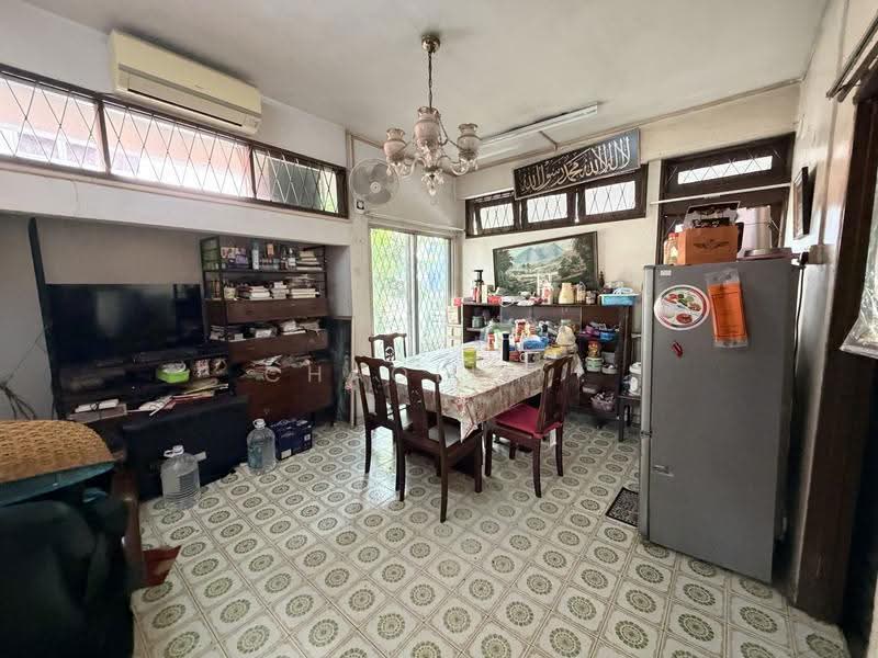 Rumah Berkembar untuk Dijual di Taman Maluri (Cheras) - ChaoLim . - Dining Room - PropertyGuru.com.my