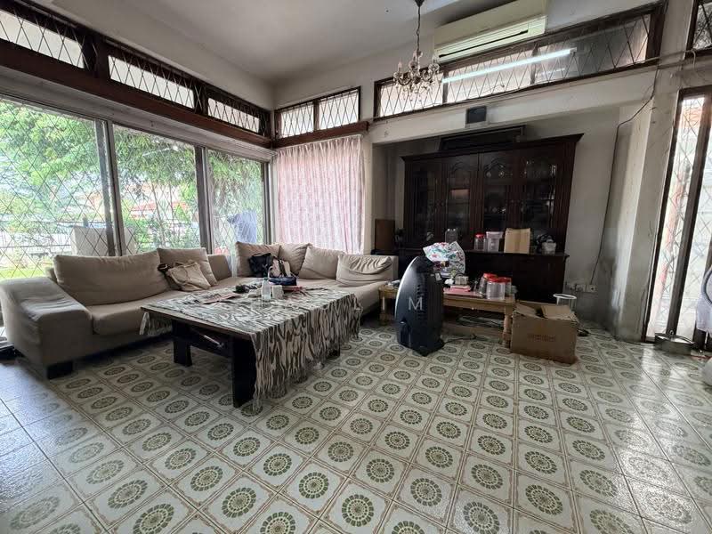 Rumah Berkembar untuk Dijual di Taman Maluri (Cheras) - ChaoLim . - Living Room - PropertyGuru.com.my