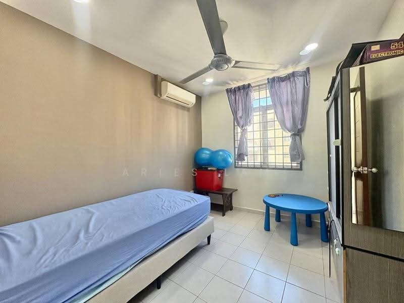 Terraced House for Rent in Aman Larkin (Johor Bahru) - Aries Lam - PropertyGuru.com.my