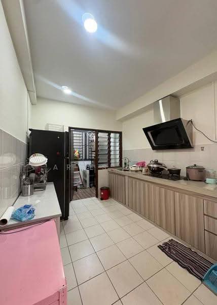 Terraced House for Rent in Aman Larkin (Johor Bahru) - Aries Lam - PropertyGuru.com.my