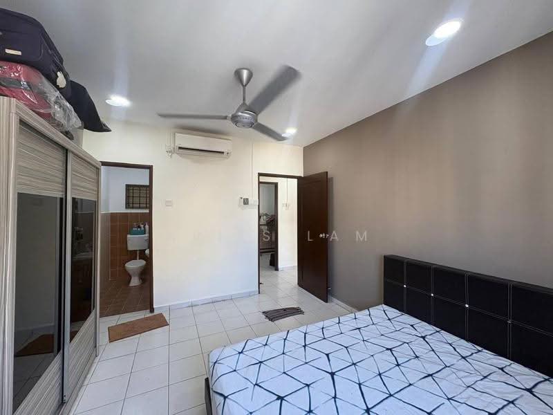 Terraced House for Rent in Aman Larkin (Johor Bahru) - Aries Lam - PropertyGuru.com.my