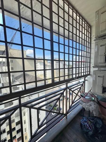 Terraced House for Rent in Aman Larkin (Johor Bahru) - Aries Lam - PropertyGuru.com.my
