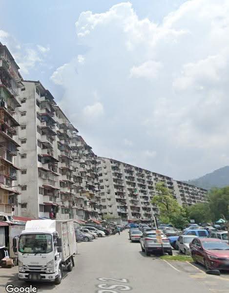 Pangsapuri untuk Dijual di Prima Selayang - Hector Cheah - Exterior - PropertyGuru.com.my