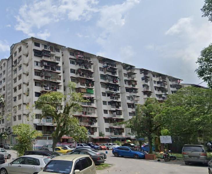 Pangsapuri untuk Dijual di Prima Selayang - Hector Cheah - Exterior - PropertyGuru.com.my