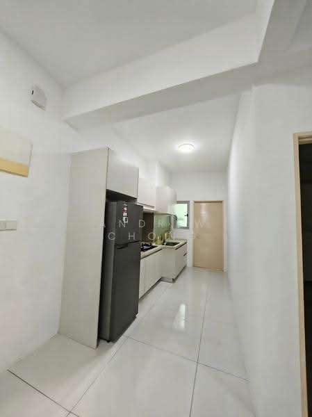 Kondominium untuk Disewa di City Residence - Andrew Chong - Kitchen - PropertyGuru.com.my