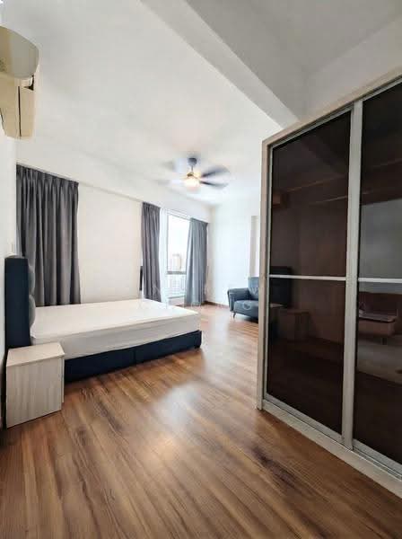 Kondominium untuk Disewa di City Residence - Andrew Chong - Bedroom - PropertyGuru.com.my