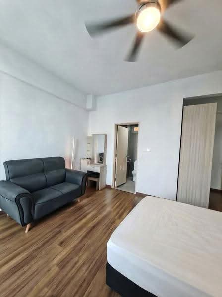 Kondominium untuk Disewa di City Residence - Andrew Chong - Bedroom - PropertyGuru.com.my