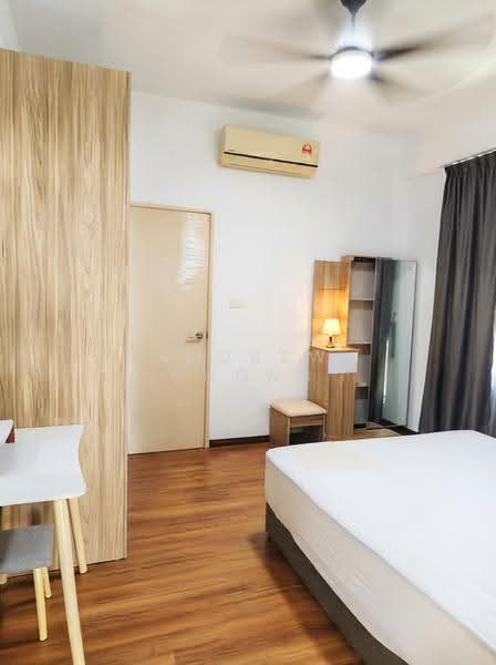 Kondominium untuk Disewa di City Residence - Andrew Chong - Bedroom - PropertyGuru.com.my
