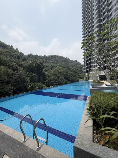 Kediaman Servis untuk Dijual di Hampton Height Damansara - Aaron Lim - Exterior - PropertyGuru.com.my