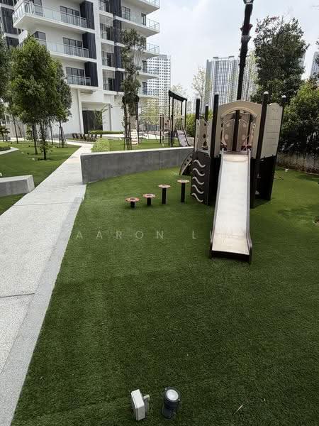 Kediaman Servis untuk Dijual di Hampton Height Damansara - Aaron Lim - Exterior - PropertyGuru.com.my