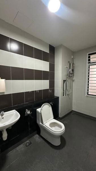 Pangsapuri untuk Disewa di Austin Regency (Pangsapuri Austin Perdana) - Wan Ning - PropertyGuru.com.my