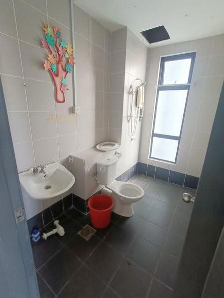 Condominium for Sale at The Suritz - Ching Hui Wong - Bathroom - PropertyGuru.com.my