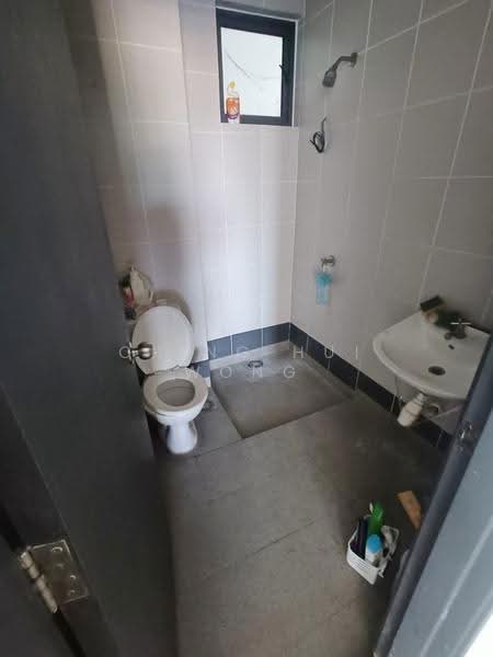 Condominium for Sale at The Suritz - Ching Hui Wong - Bathroom - PropertyGuru.com.my