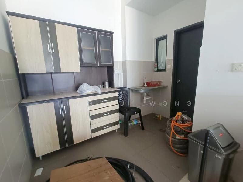 Condominium for Sale at The Suritz - Ching Hui Wong - Kitchen - PropertyGuru.com.my
