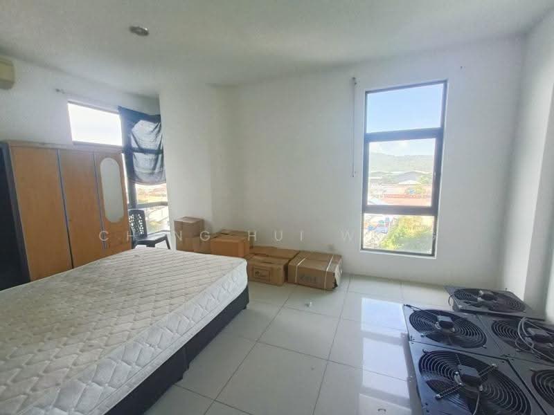 Condominium for Sale at The Suritz - Ching Hui Wong - Bedroom - PropertyGuru.com.my