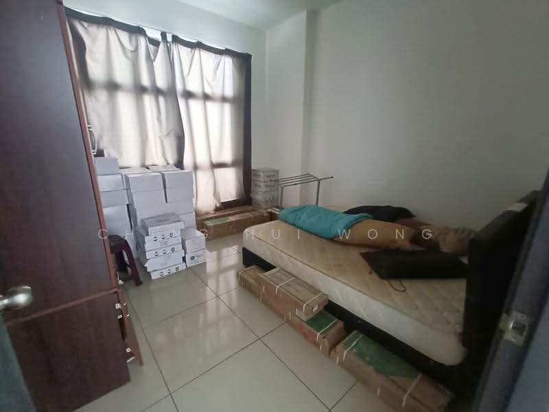 Condominium for Sale at The Suritz - Ching Hui Wong - Bedroom - PropertyGuru.com.my