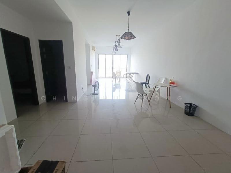 Condominium for Sale at The Suritz - Ching Hui Wong - Living Room - PropertyGuru.com.my