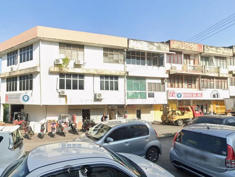 Shop for Sale in Cheras (Kuala Lumpur) - Kevin Chuah - Exterior - PropertyGuru.com.my