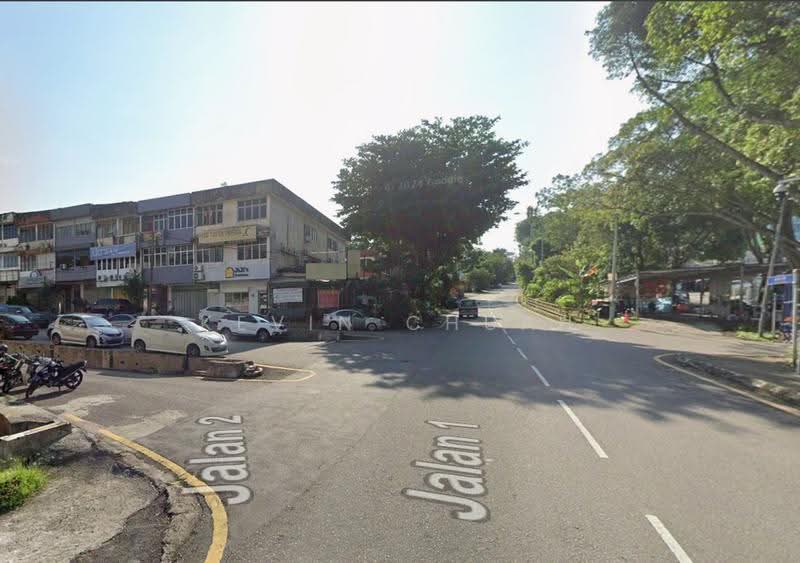 Shop for Sale in Cheras (Kuala Lumpur) - Kevin Chuah - Exterior - PropertyGuru.com.my