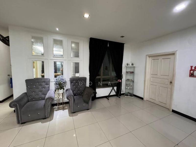 Semi-Detached House for Sale in Taman Pulai Bayu (Skudai) - Dona - Living Room - PropertyGuru.com.my