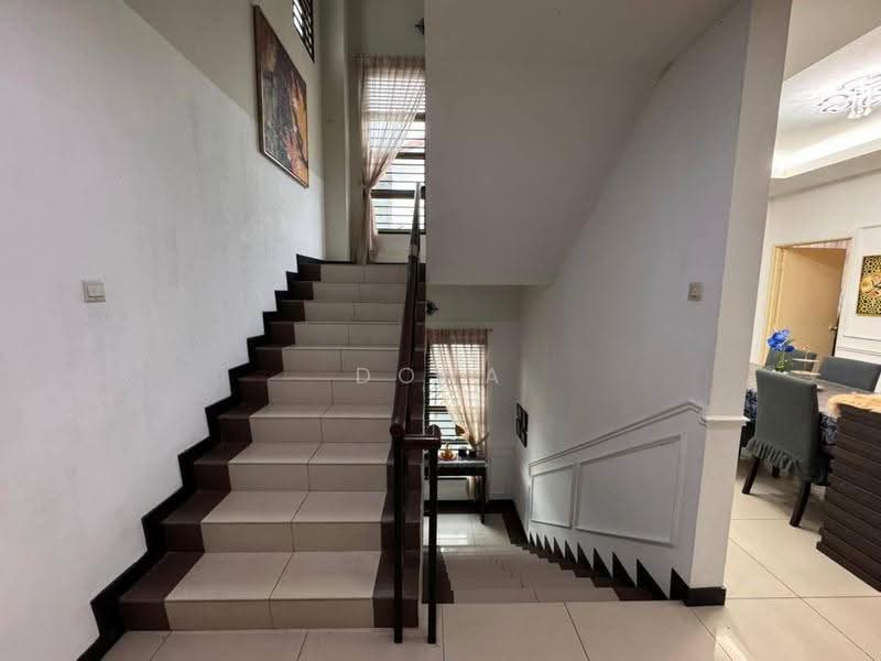 Semi-Detached House for Sale in Taman Pulai Bayu (Skudai) - Dona - Interior - PropertyGuru.com.my