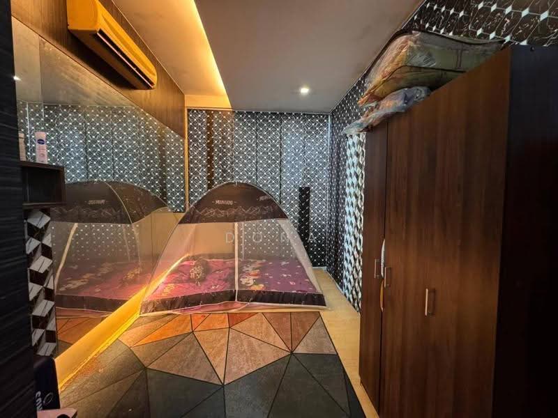 Semi-Detached House for Sale in Taman Pulai Bayu (Skudai) - Dona - Bedroom - PropertyGuru.com.my