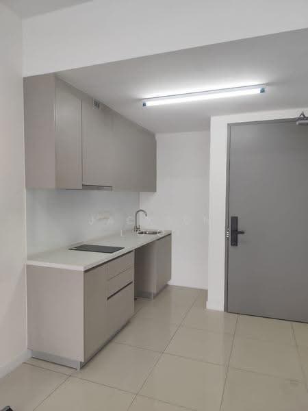 Kondominium untuk Dijual di Skyline KL - Jackson Looi - Kitchen - PropertyGuru.com.my