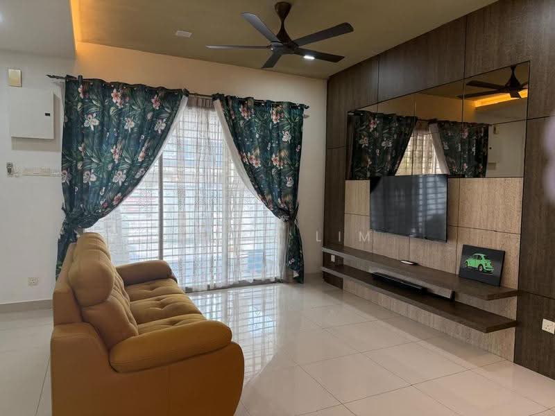 Rumah Teres 2-Tingkat untuk Dijual di Kota Kemuning (Shah Alam) - Lorna Lim - PropertyGuru.com.my