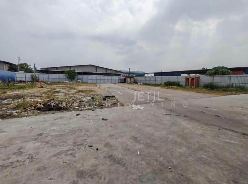 Warehouse for Rent in Kapar (Selangor) - Yap Chew Ying - Exterior - PropertyGuru.com.my