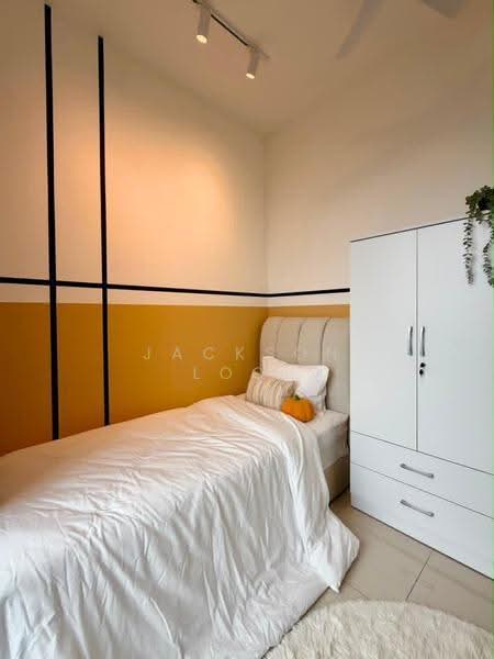 Kondominium untuk Dijual di Skyline KL - Jackson Looi - Bedroom - PropertyGuru.com.my