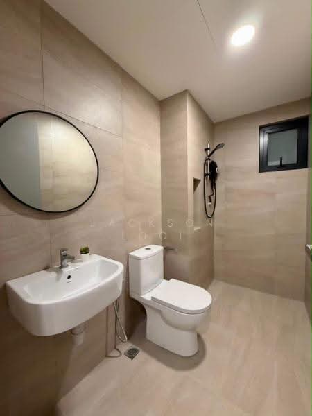 Kondominium untuk Dijual di Skyline KL - Jackson Looi - Bathroom - PropertyGuru.com.my