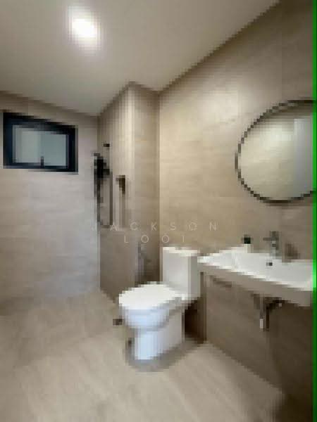 Kondominium untuk Dijual di Skyline KL - Jackson Looi - Bathroom - PropertyGuru.com.my