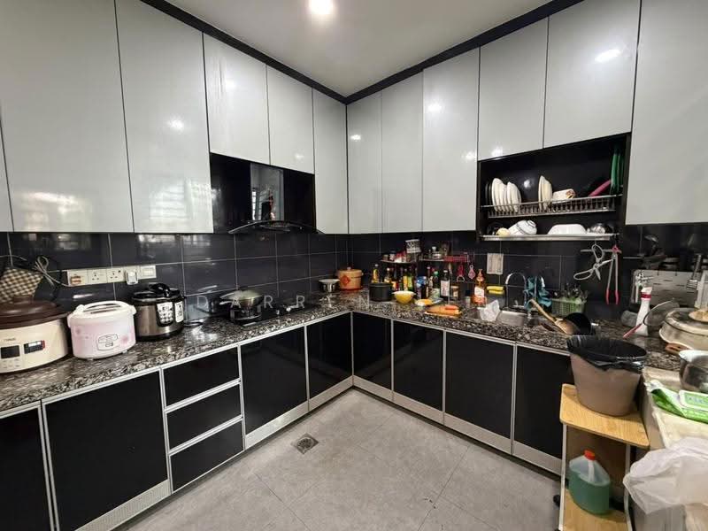 Rumah Kluster untuk Dijual di Taman Mutiara Mas (Skudai) - Darren Ler - PropertyGuru.com.my