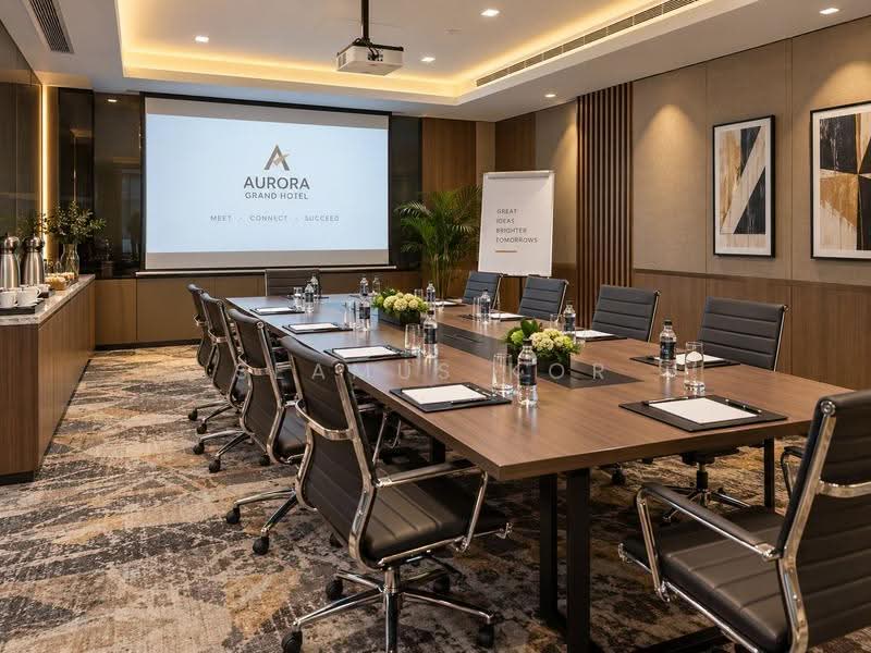 Hotel / Resort untuk Dijual di Langkawi (Kuah) - Seamus Kor - Interior - PropertyGuru.com.my