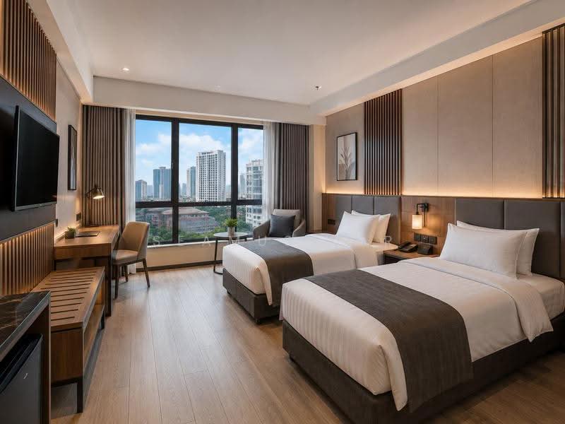Hotel / Resort untuk Dijual di Langkawi (Kuah) - Seamus Kor - Bedroom - PropertyGuru.com.my