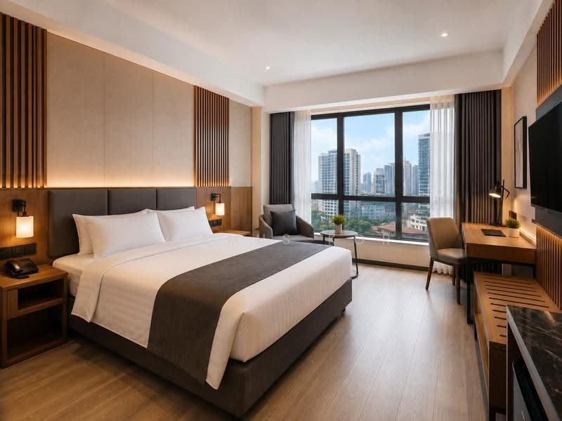 Hotel / Resort untuk Dijual di Langkawi (Kuah) - Seamus Kor - PropertyGuru.com.my