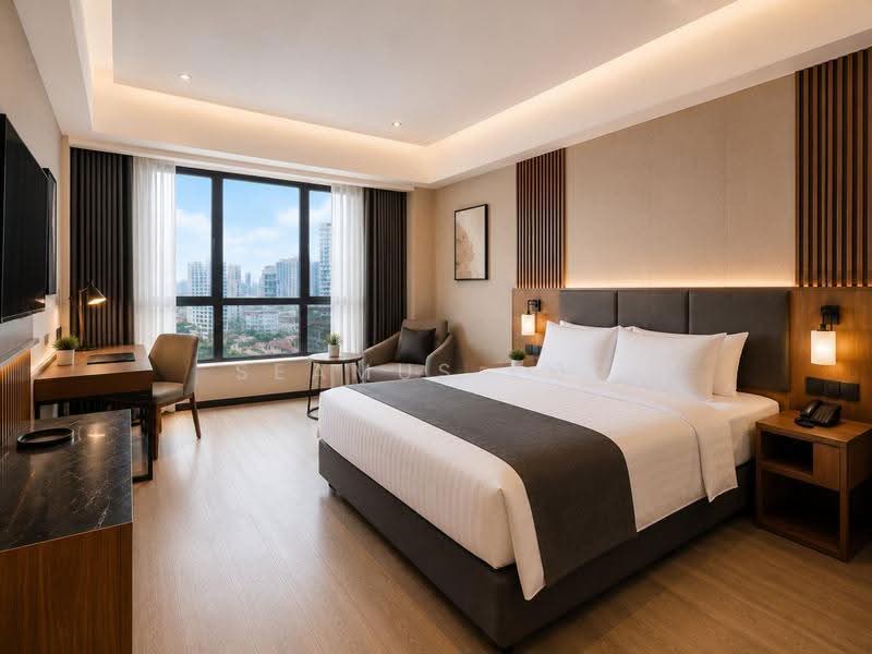 Hotel / Resort untuk Dijual di Langkawi (Kuah) - Seamus Kor - PropertyGuru.com.my