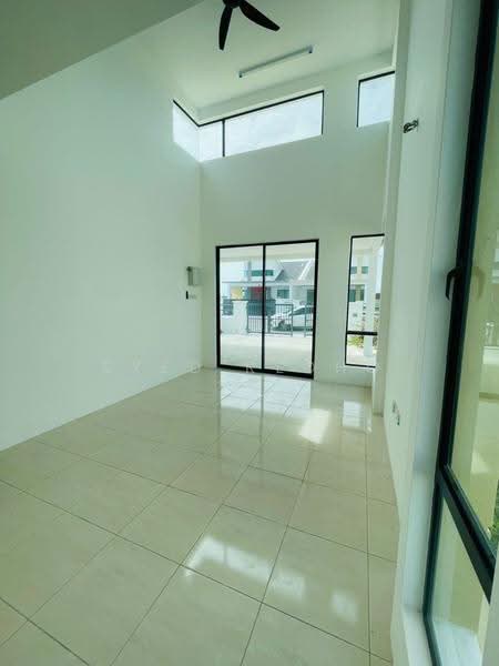 Rumah Berkembar untuk Dijual di Alor Setar (Kedah) - Syed Redho - Living Room - PropertyGuru.com.my