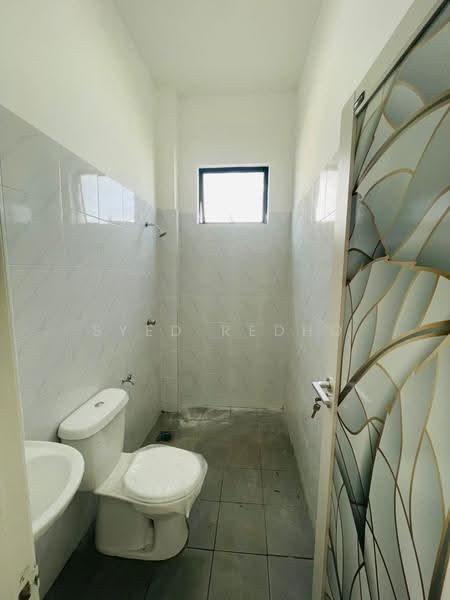 Rumah Berkembar untuk Dijual di Alor Setar (Kedah) - Syed Redho - Bathroom - PropertyGuru.com.my