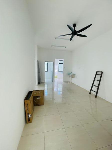 Rumah Berkembar untuk Dijual di Alor Setar (Kedah) - Syed Redho - Interior - PropertyGuru.com.my