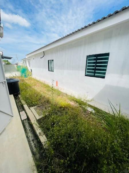 Rumah Berkembar untuk Dijual di Alor Setar (Kedah) - Syed Redho - Exterior - PropertyGuru.com.my