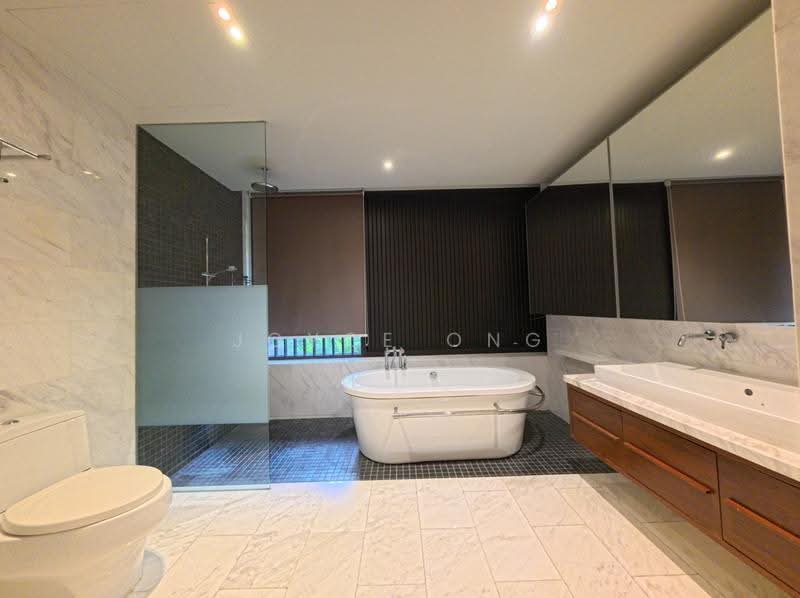 Condominium for Sale at Dedaun Condominium - Joyce Ong - Bathroom - PropertyGuru.com.my