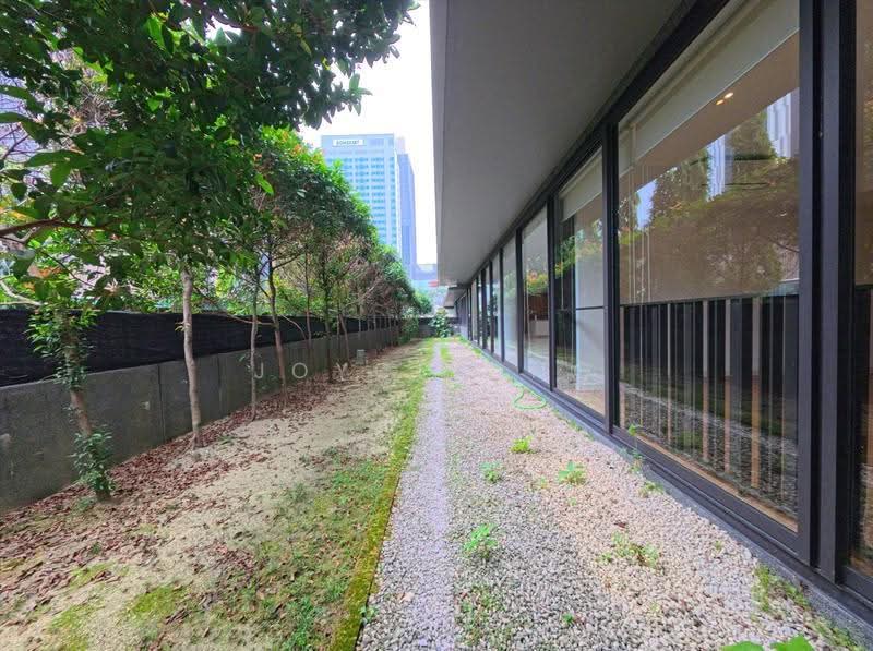 Condominium for Sale at Dedaun Condominium - Joyce Ong - Exterior - PropertyGuru.com.my